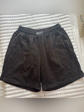 SKYLRK exclusive shorts